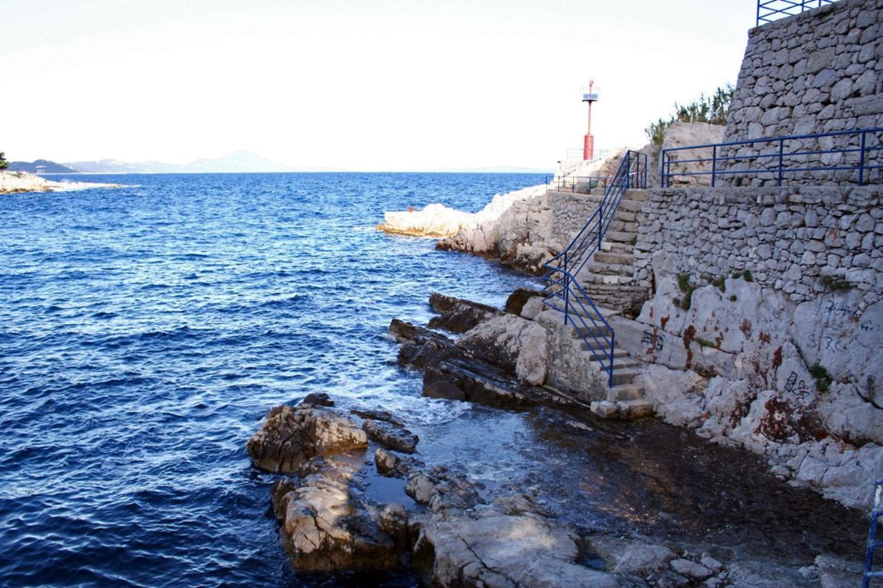 Apartments By The Sea Veli Losinj, Losinj - 19196 Exterior photo